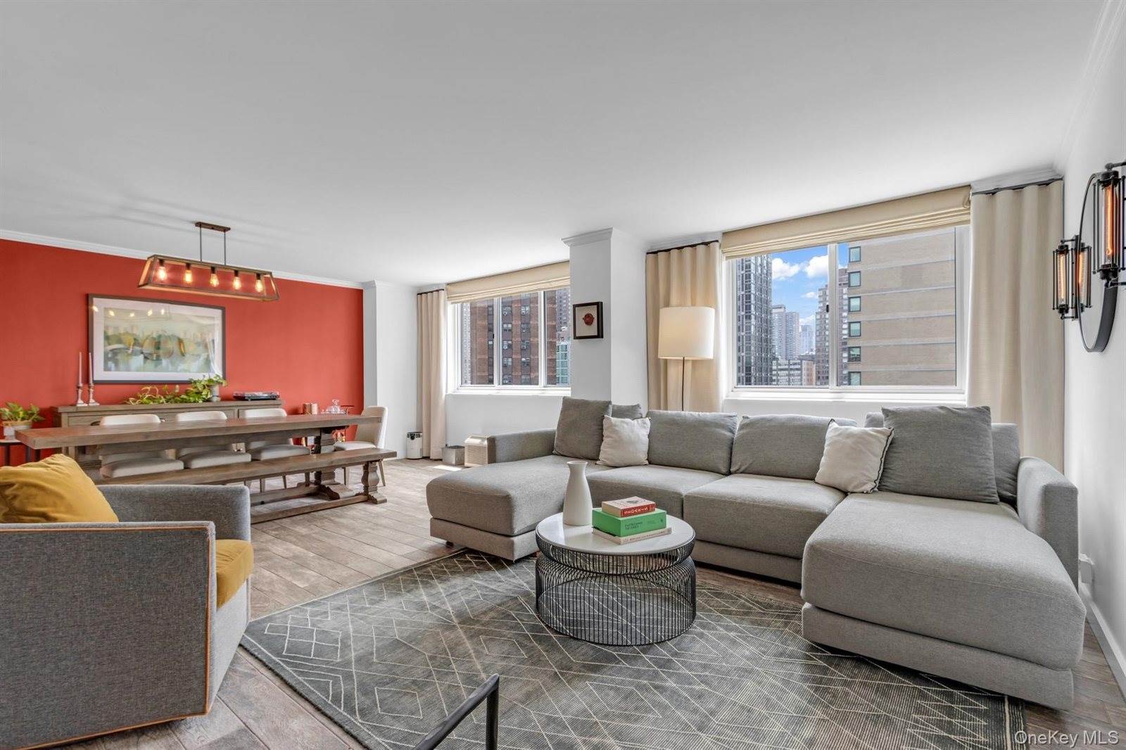 345 East 93rd Street, #11DE, New York, NY 10128