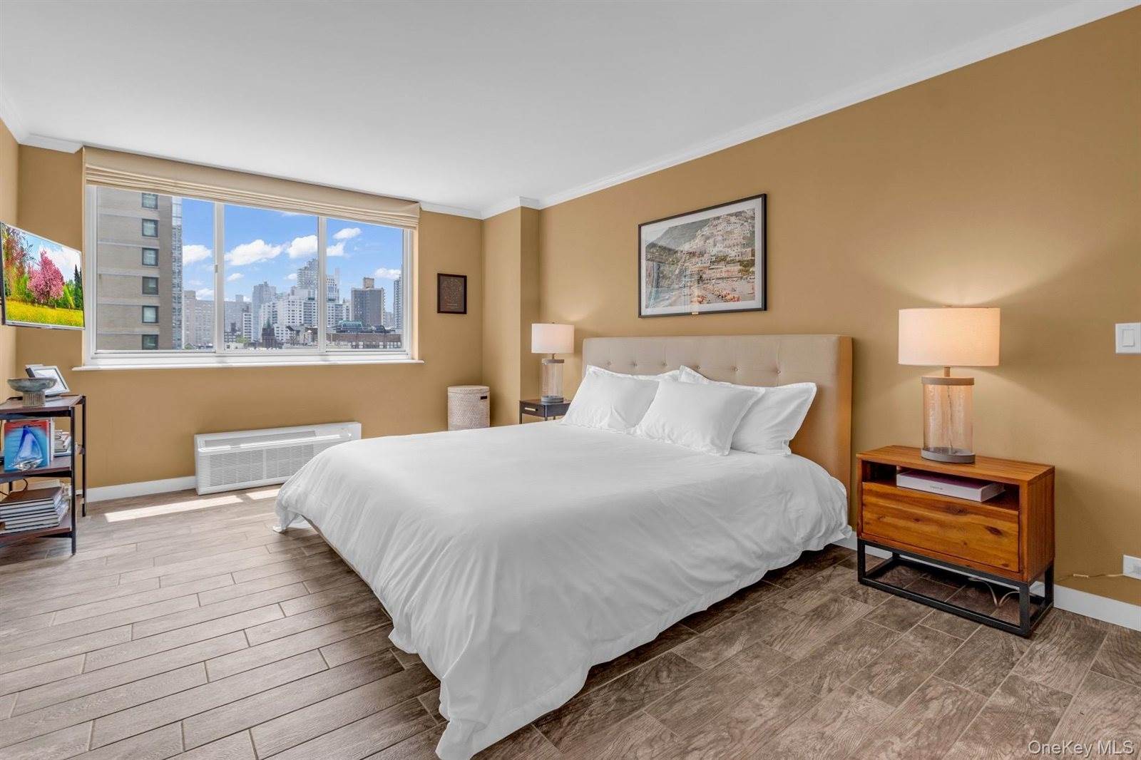 345 East 93rd Street, #11DE, New York, NY 10128