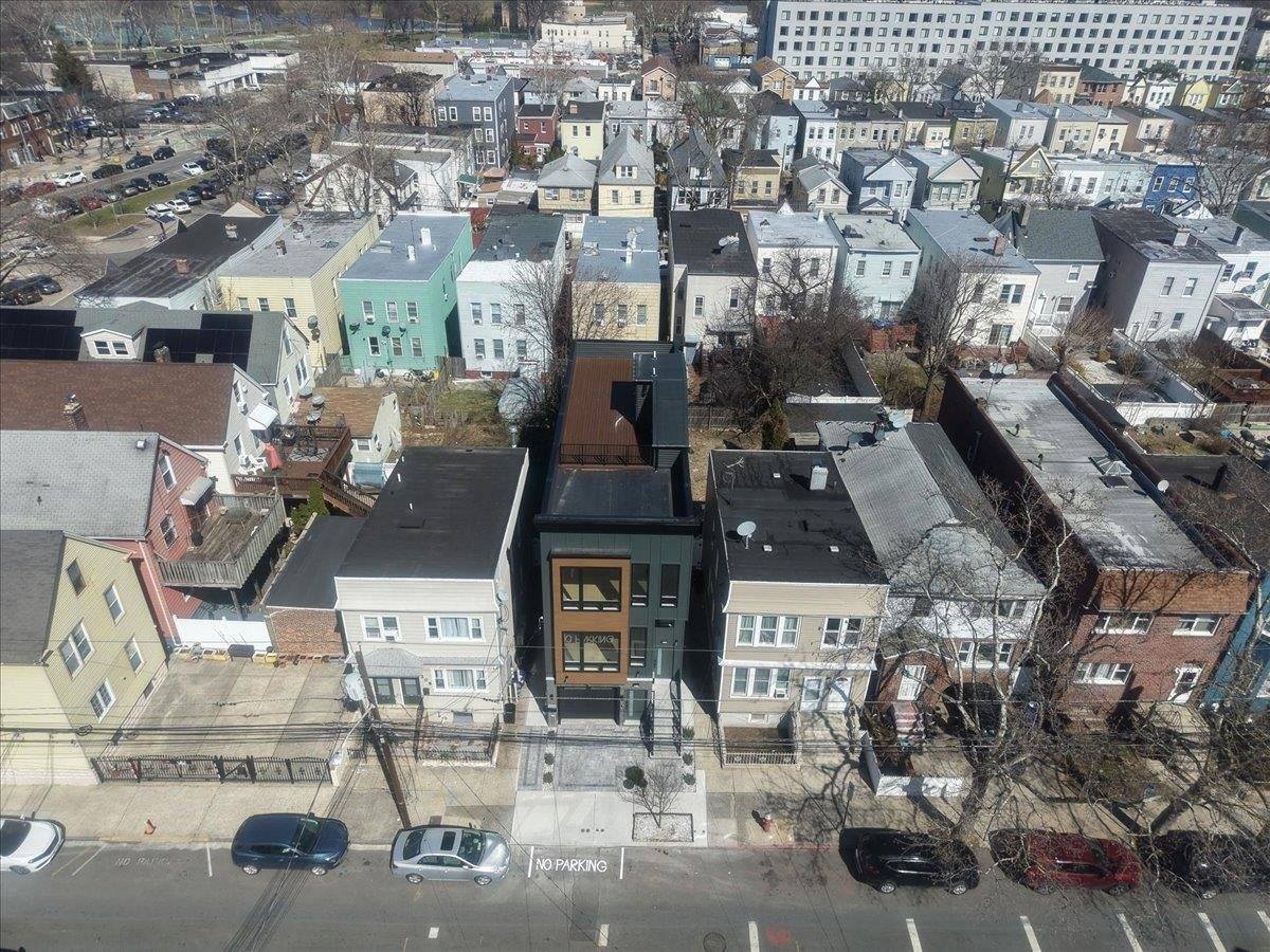 206 Clendenny Ave, JC, West Bergen, NJ 07304