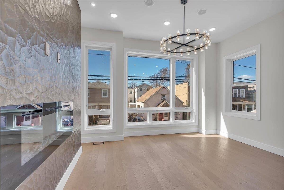 206 Clendenny Ave, JC, West Bergen, NJ 07304