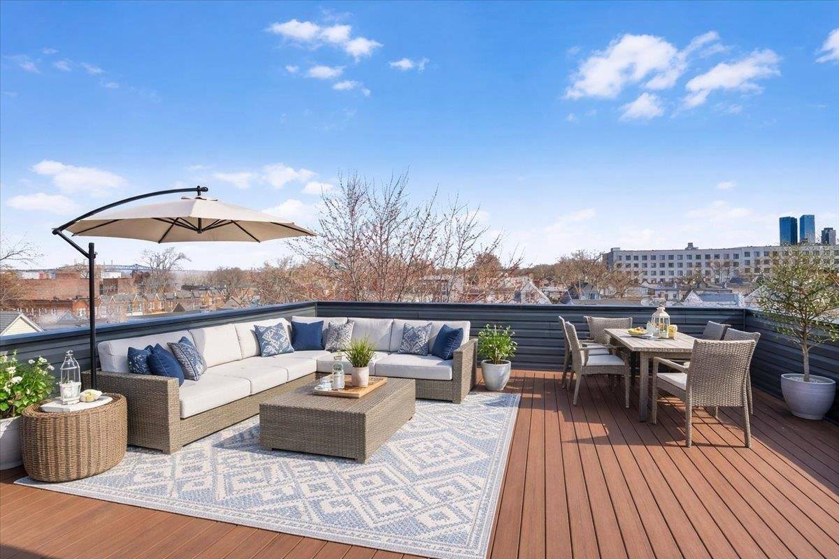 206 Clendenny Ave, JC, West Bergen, NJ 07304