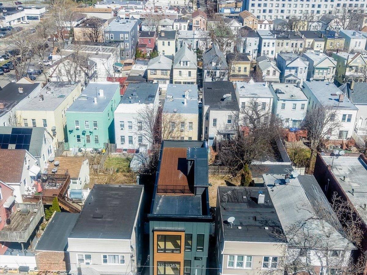 206 Clendenny Ave, JC, West Bergen, NJ 07304