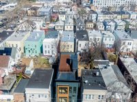 206 Clendenny Ave, JC, West Bergen, NJ 07304