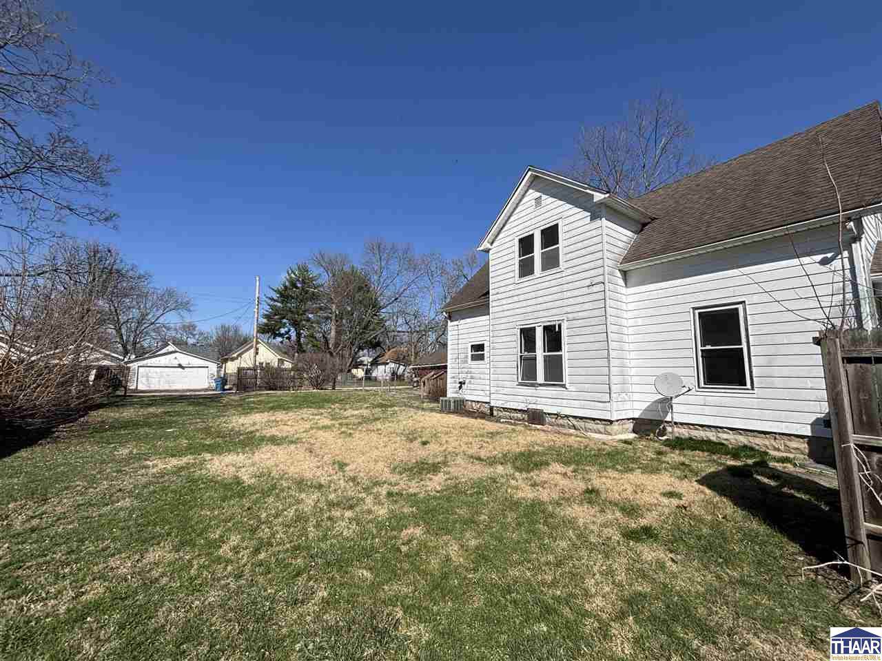 2012 1st, Terre Haute, IN 47807