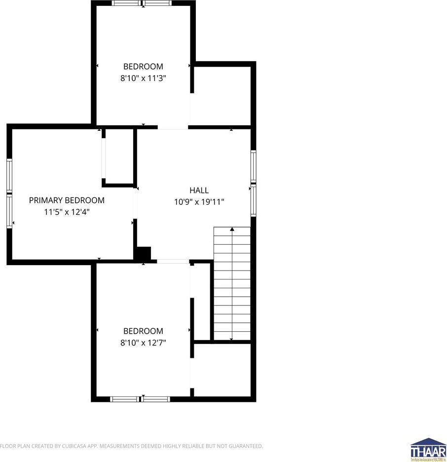 2012 1st, Terre Haute, IN 47807