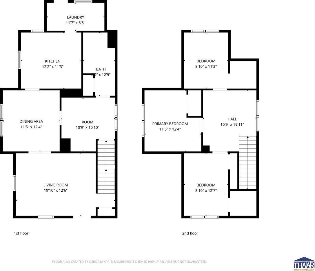 2012 1st, Terre Haute, IN 47807