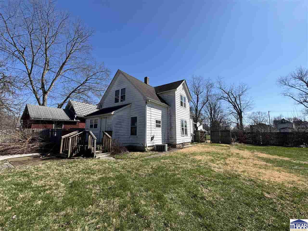 2012 1st, Terre Haute, IN 47807