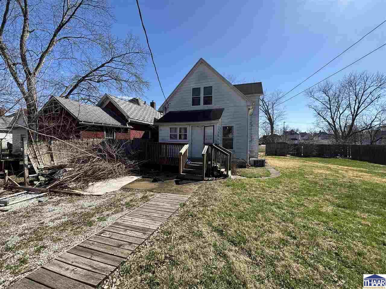 2012 1st, Terre Haute, IN 47807