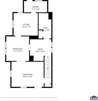 2012 1st, Terre Haute, IN 47807