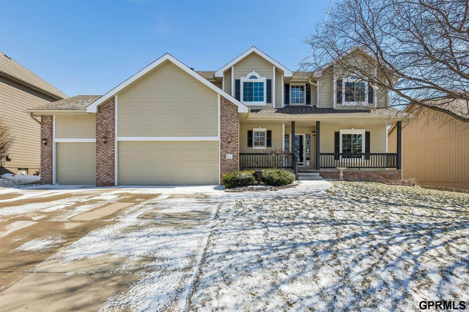 4811 North 142Nd Street, Omaha, NE 68164