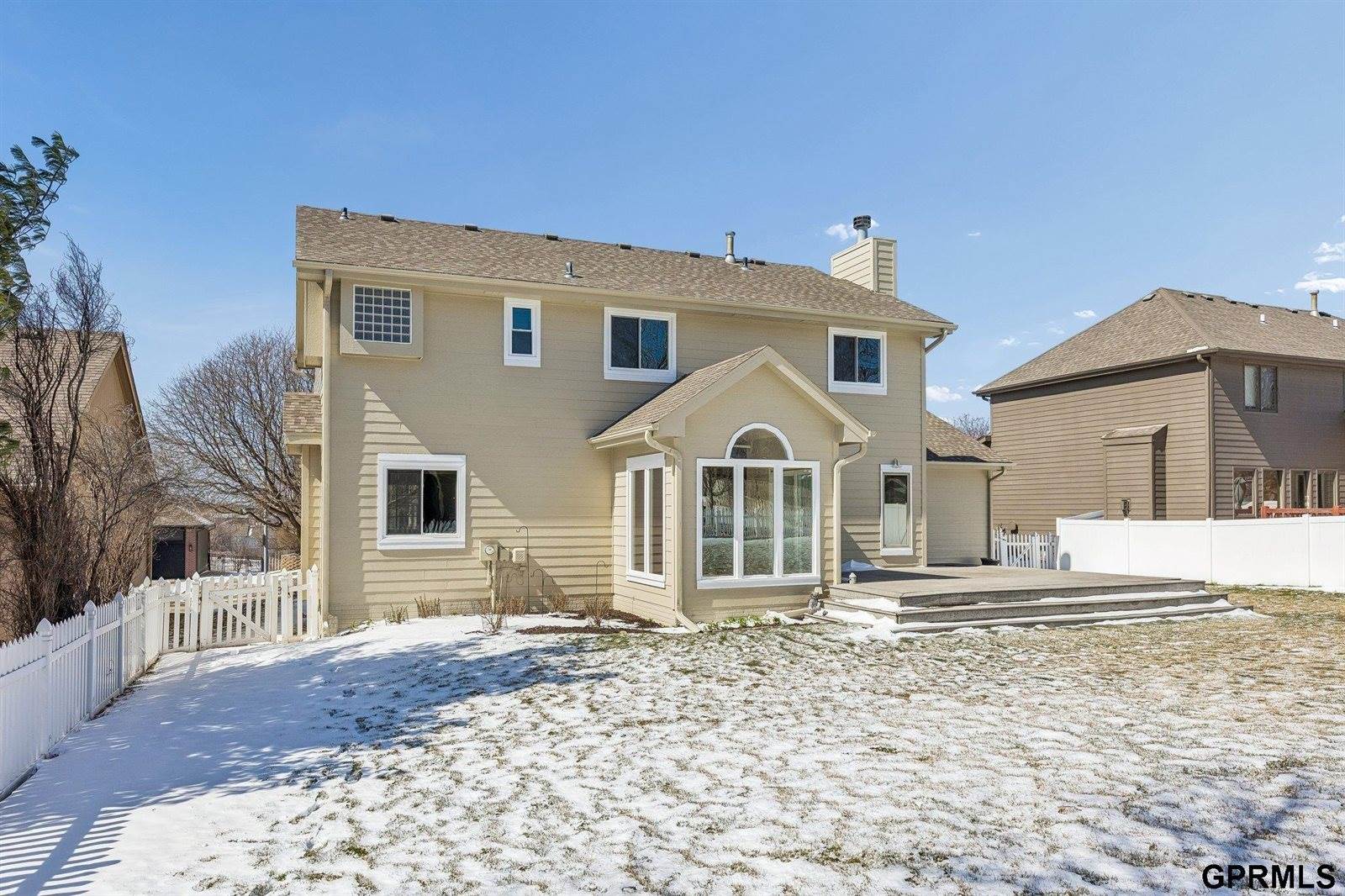 4811 North 142Nd Street, Omaha, NE 68164
