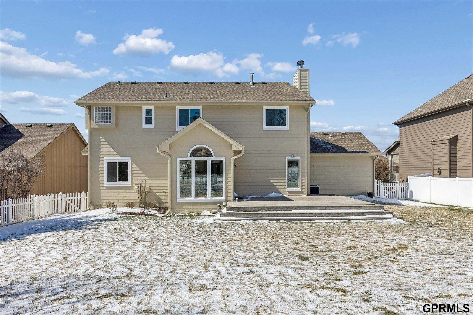 4811 North 142Nd Street, Omaha, NE 68164