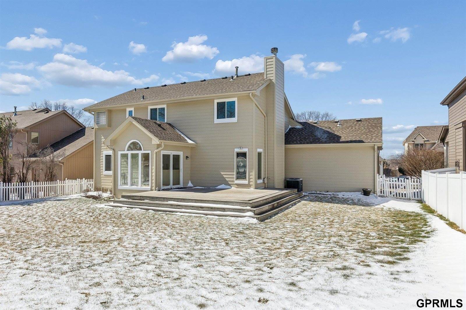 4811 North 142Nd Street, Omaha, NE 68164