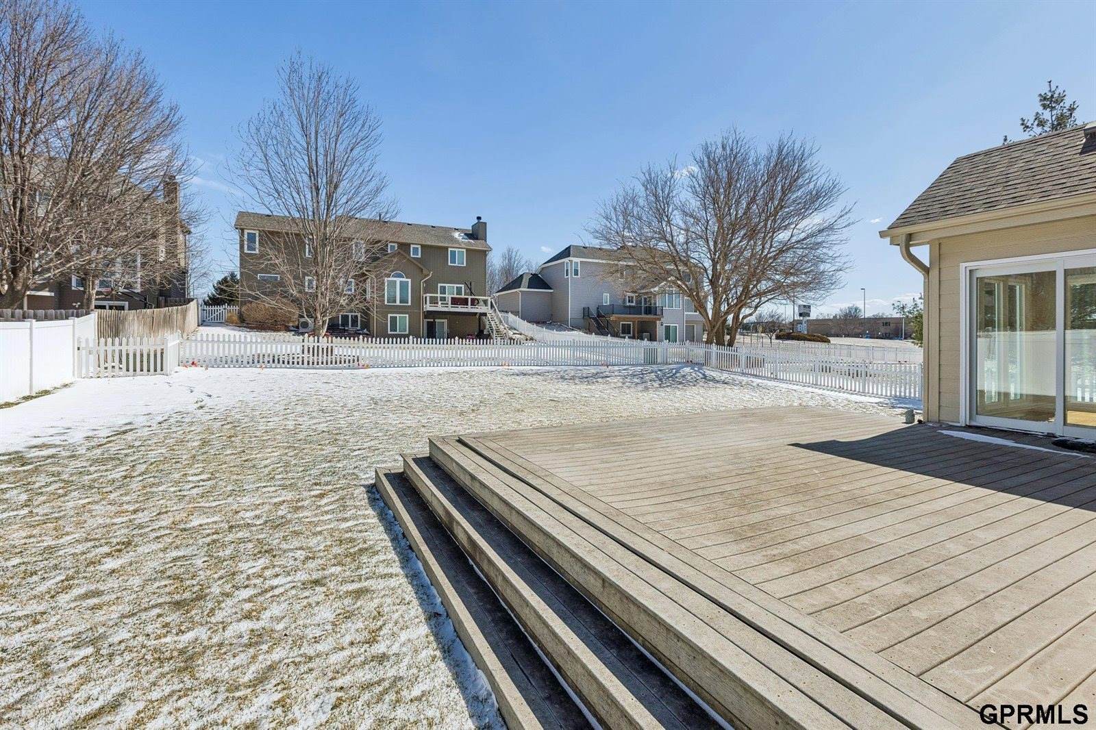 4811 North 142Nd Street, Omaha, NE 68164