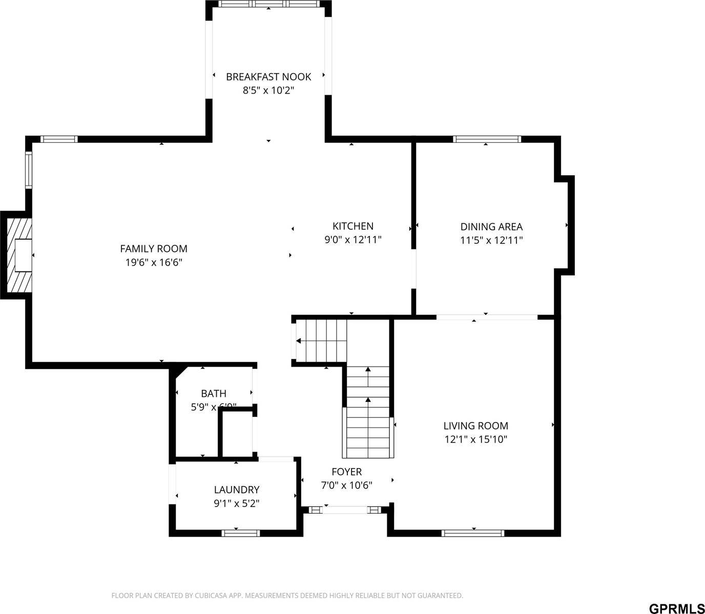 4811 North 142Nd Street, Omaha, NE 68164