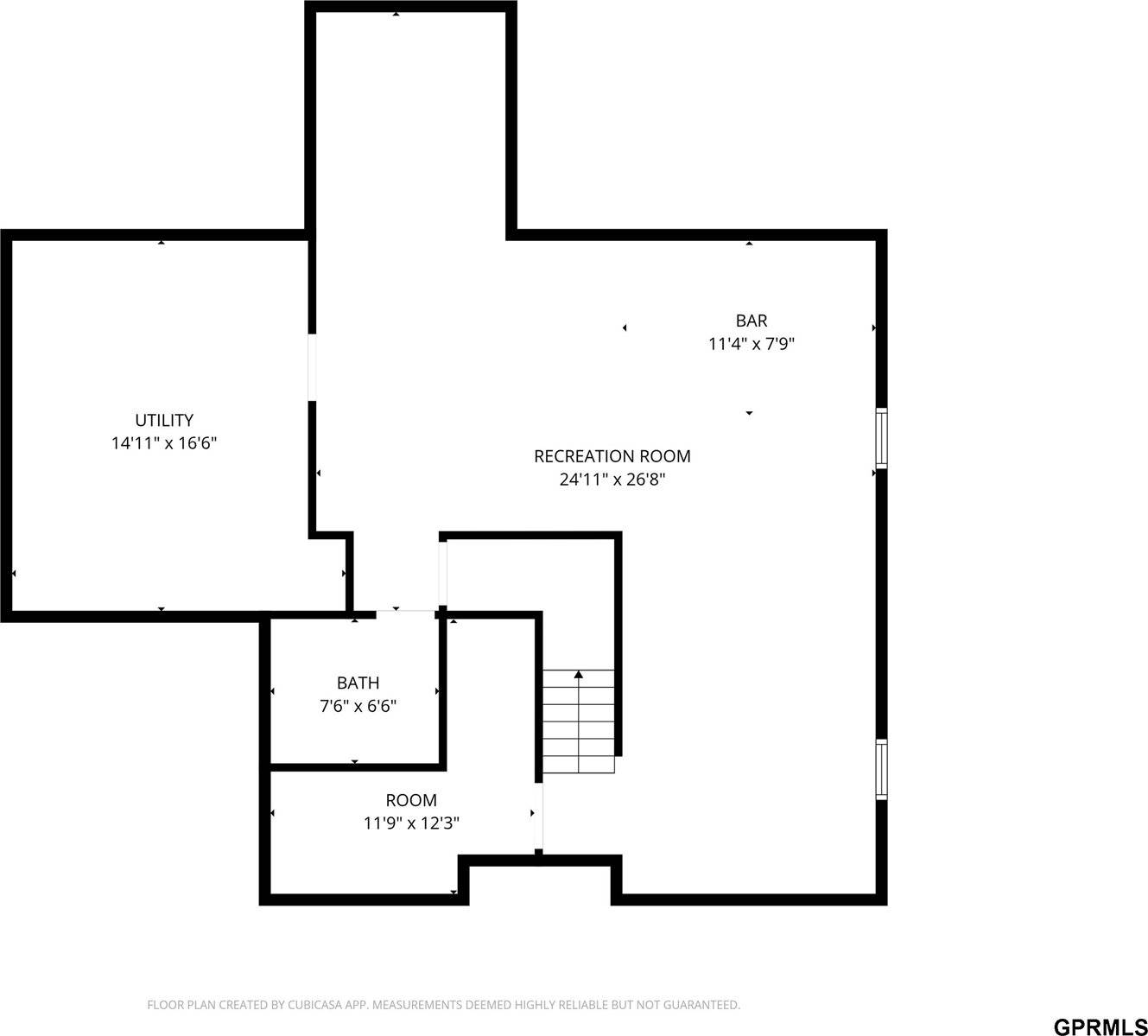 4811 North 142Nd Street, Omaha, NE 68164
