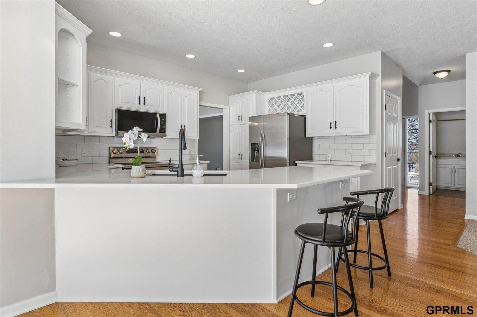4811 North 142Nd Street, Omaha, NE 68164