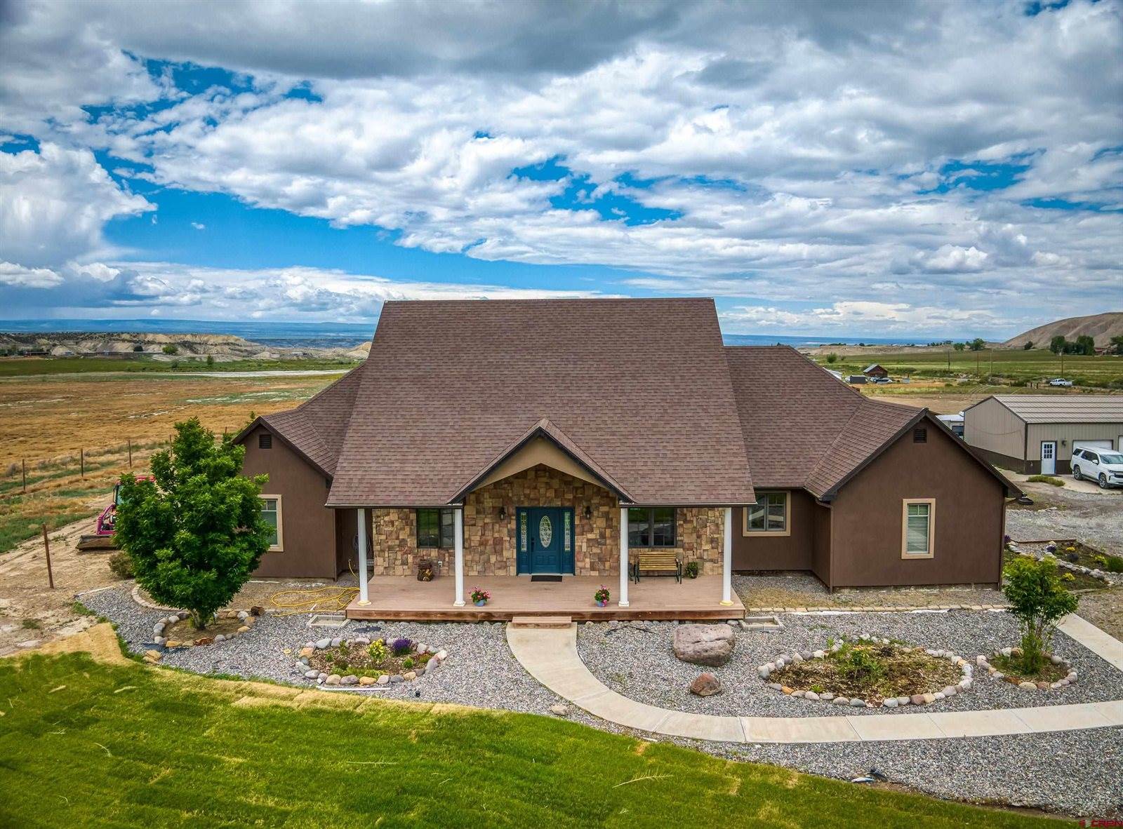 69392 Racine Road, Montrose, CO 81401