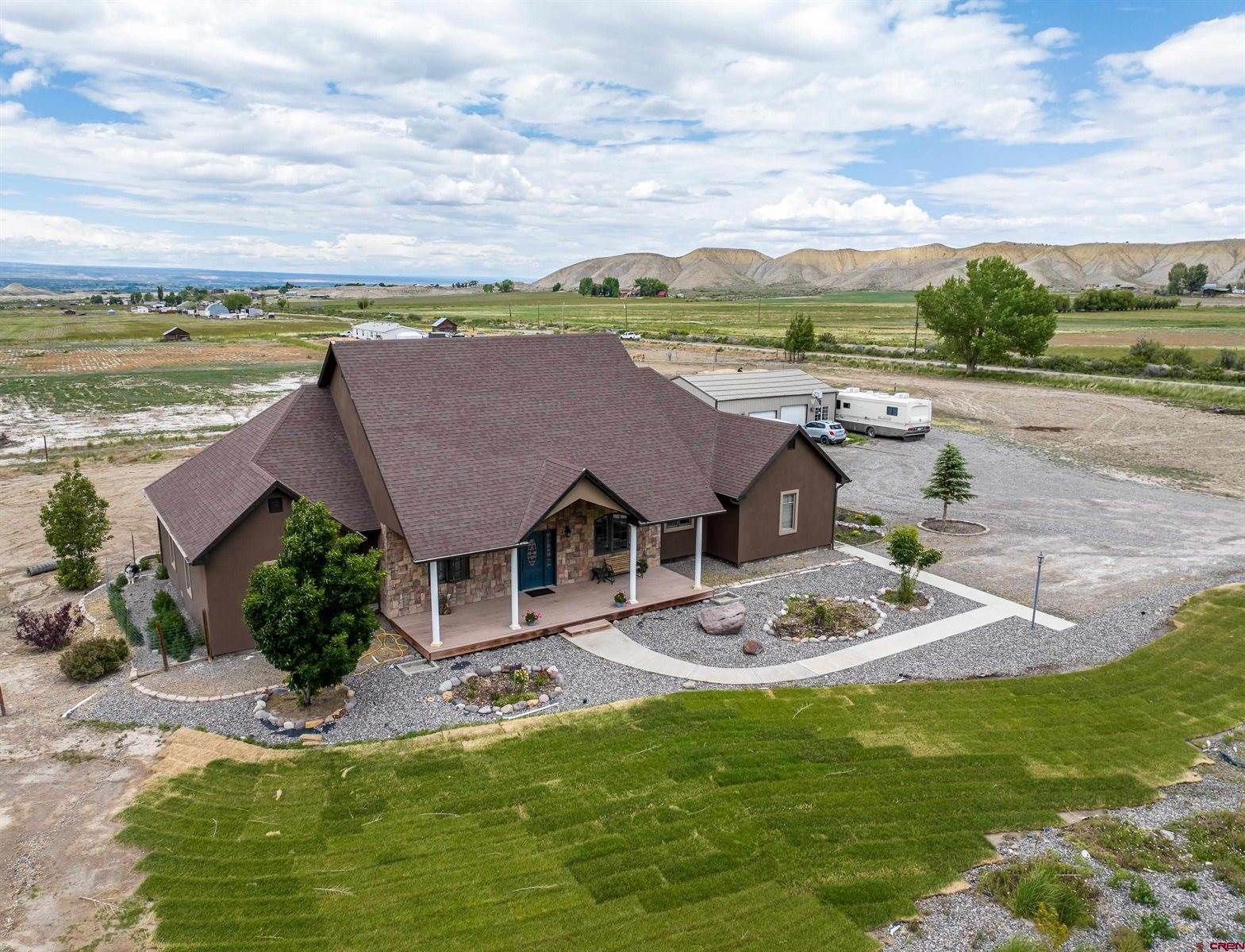 69392 Racine Road, Montrose, CO 81401