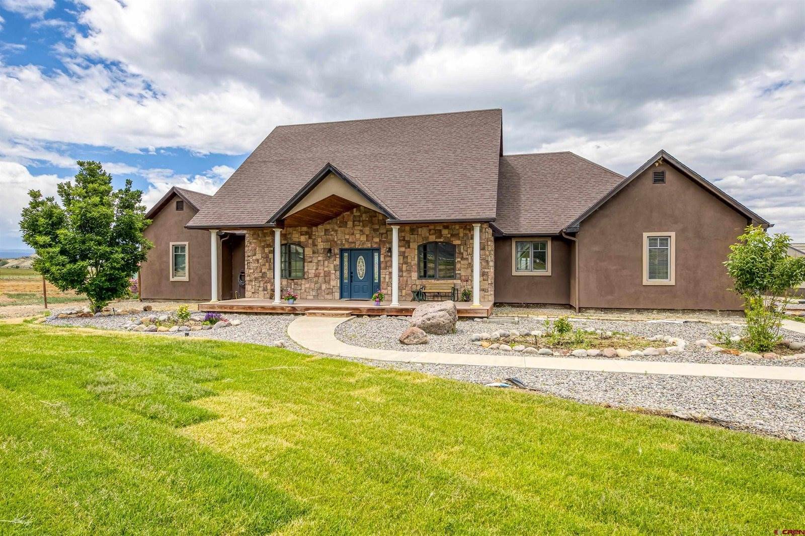 69392 Racine Road, Montrose, CO 81401