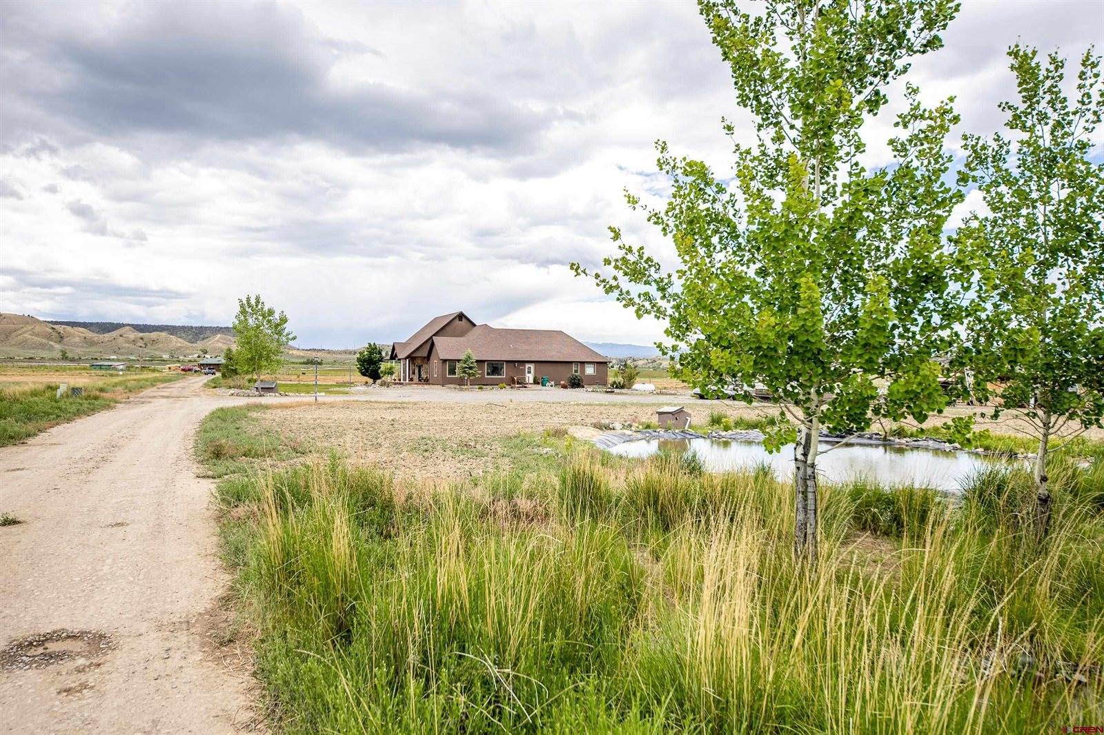 69392 Racine Road, Montrose, CO 81401
