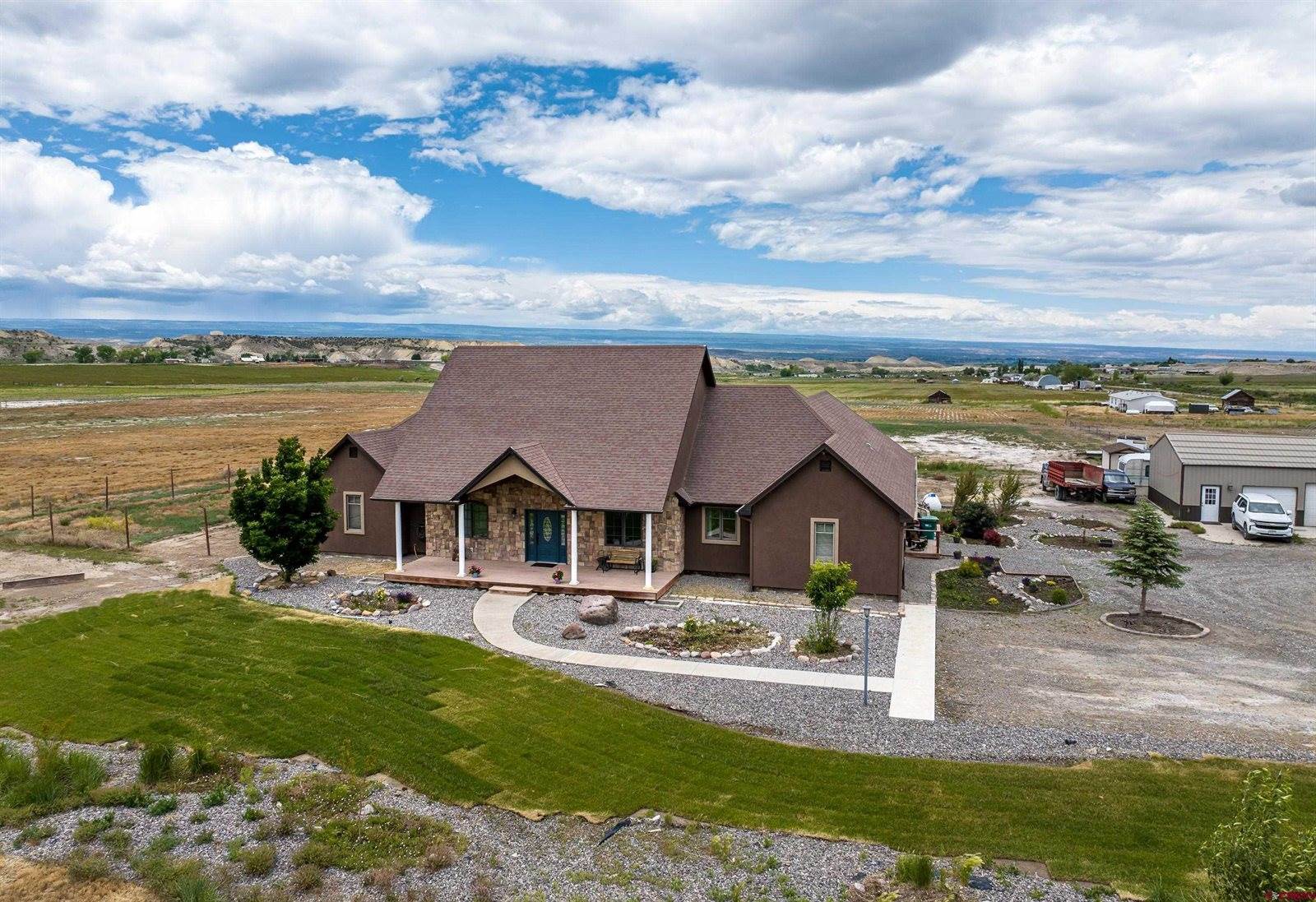 69392 Racine Road, Montrose, CO 81401