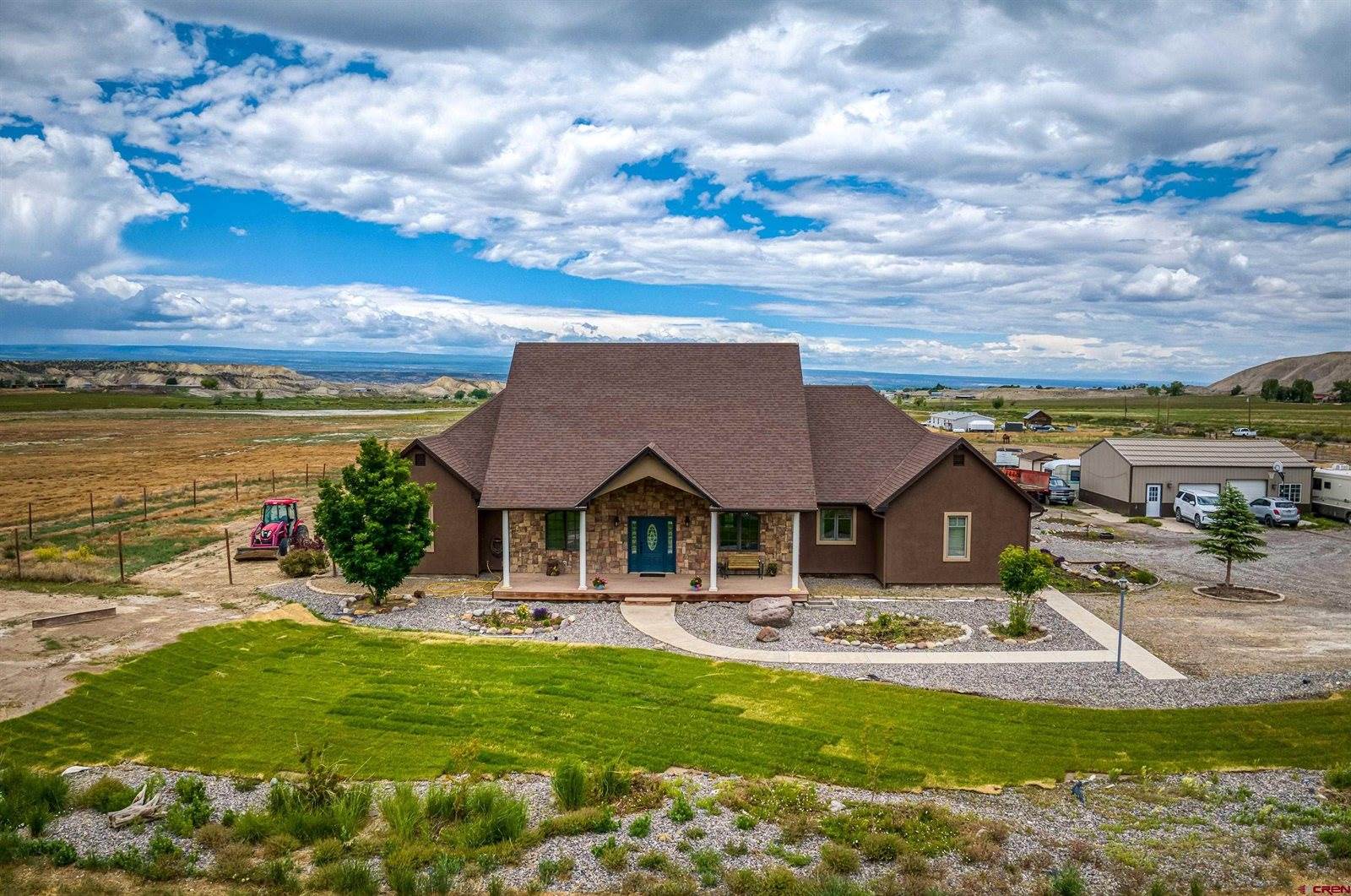 69392 Racine Road, Montrose, CO 81401
