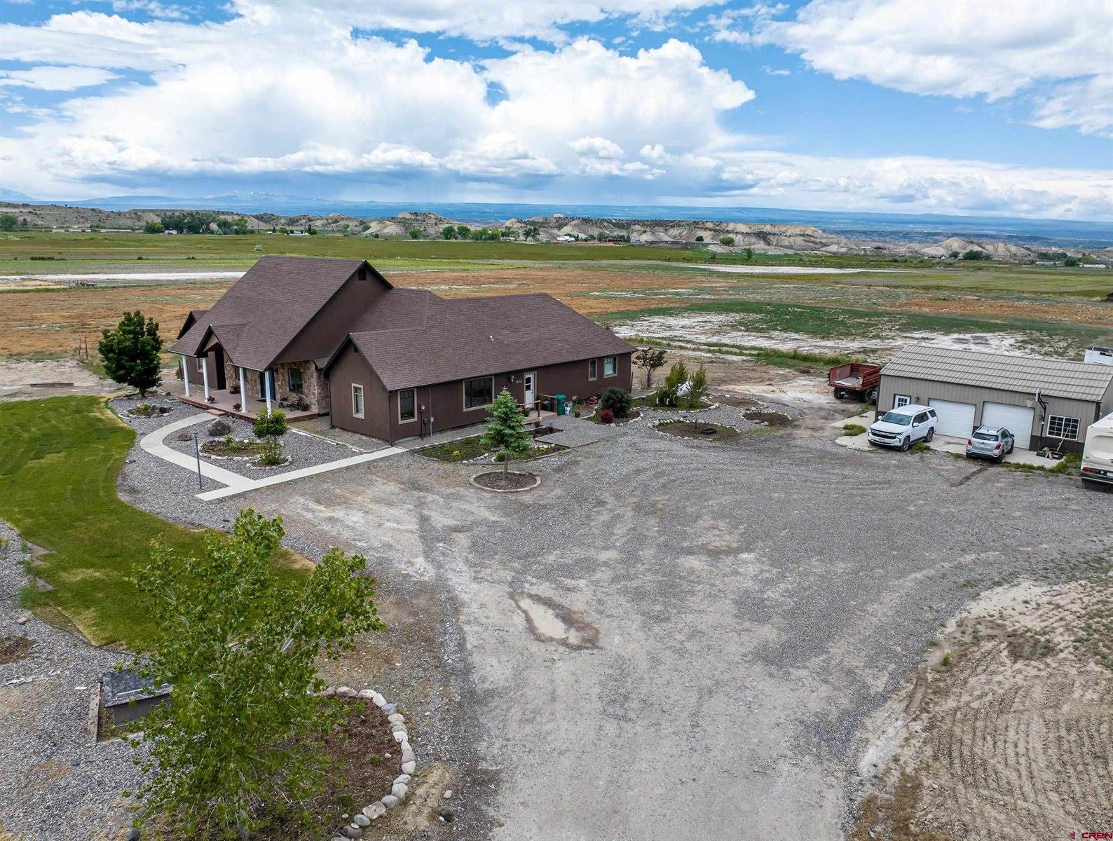 69392 Racine Road, Montrose, CO 81401
