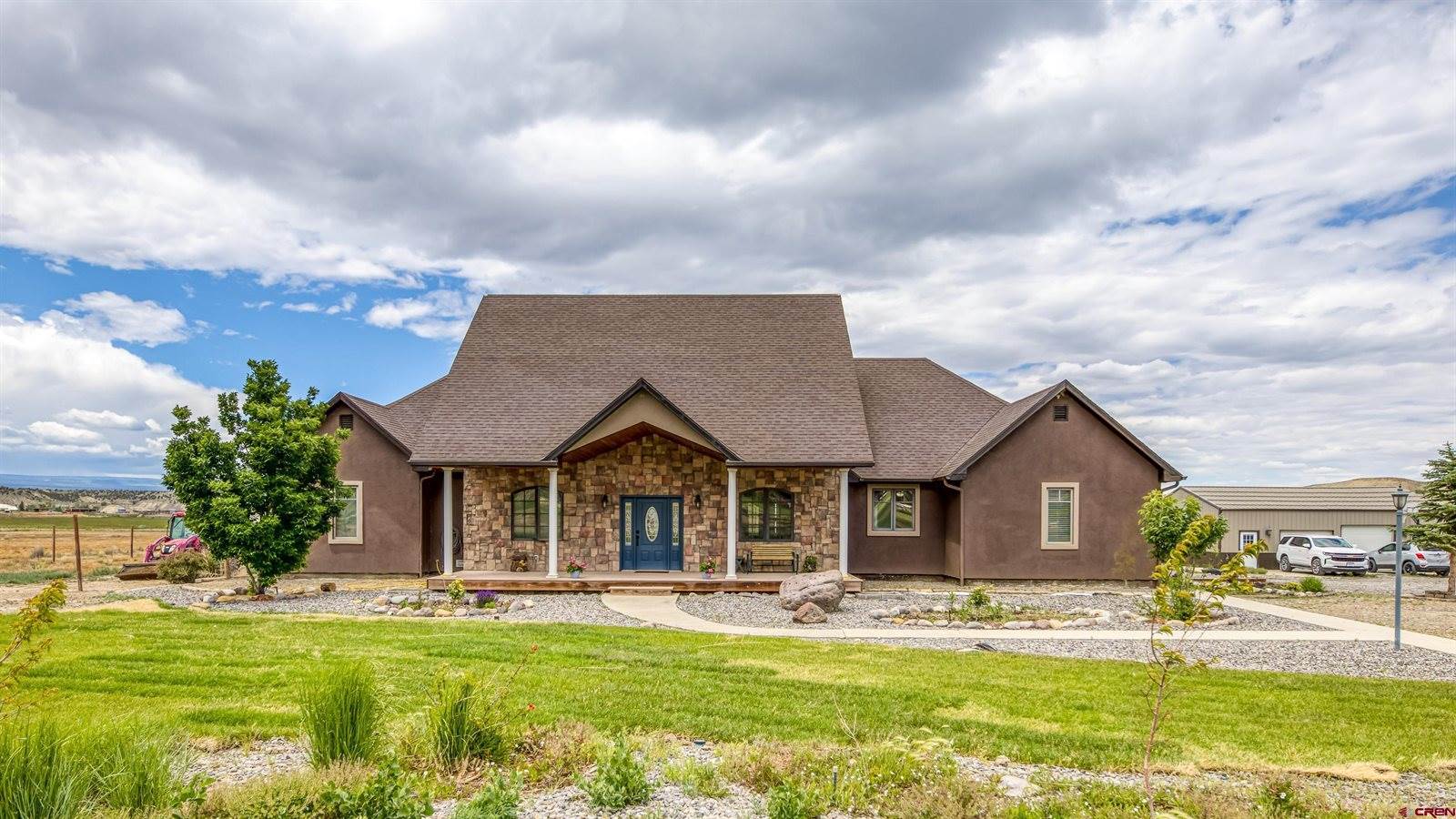 69392 Racine Road, Montrose, CO 81401