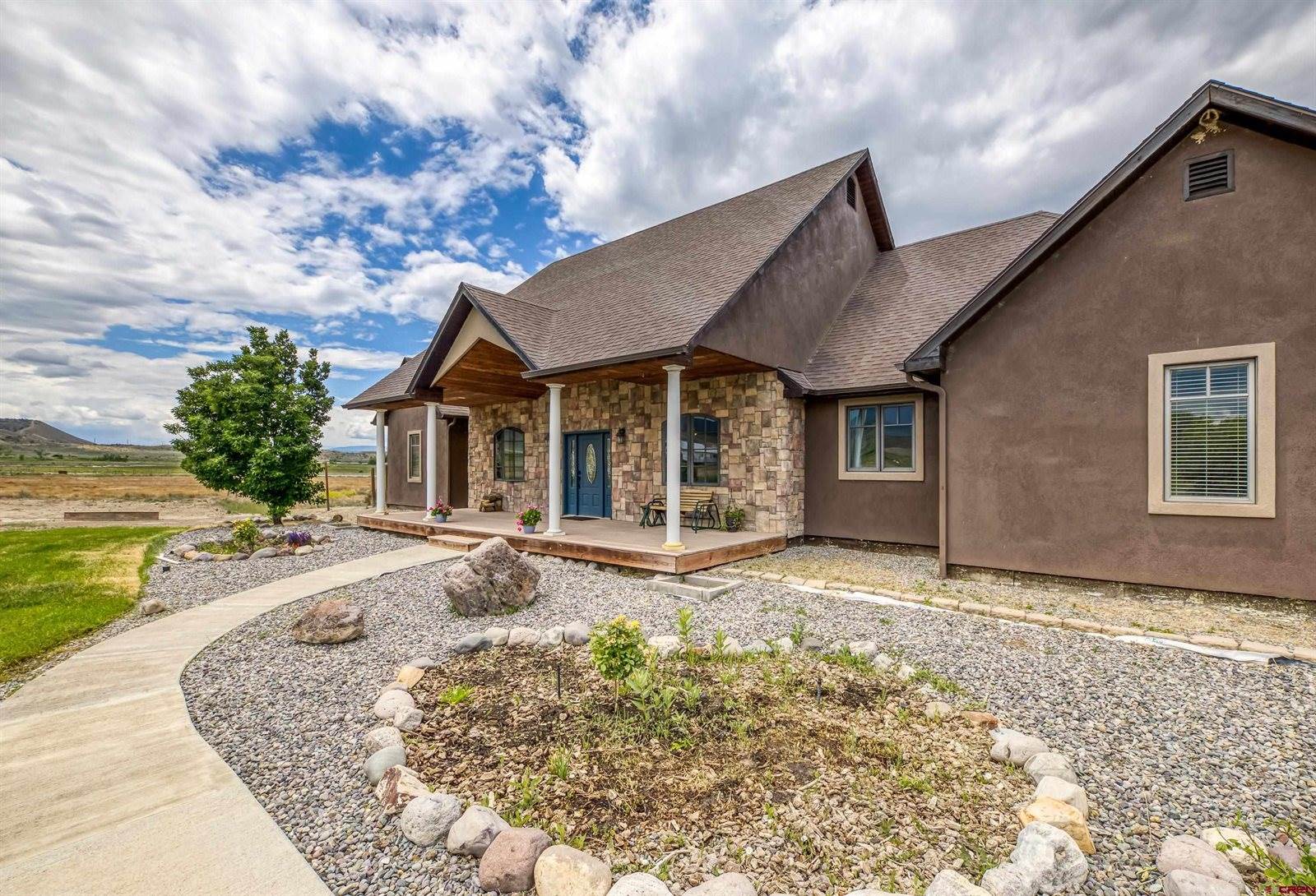 69392 Racine Road, Montrose, CO 81401