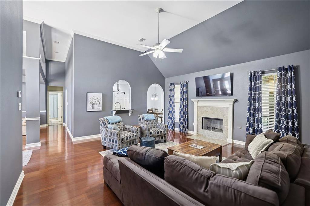 17253 Churchill Drive, Hammond, LA 70403