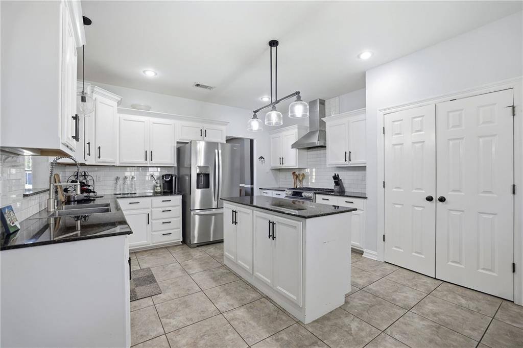 17253 Churchill Drive, Hammond, LA 70403