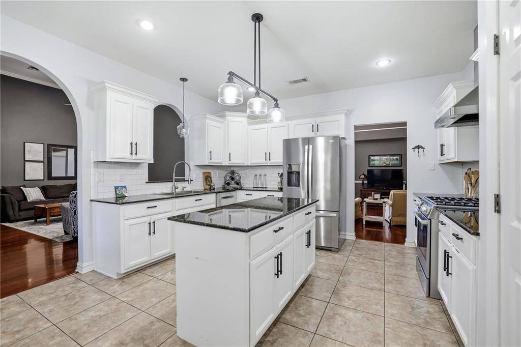 17253 Churchill Drive, Hammond, LA 70403