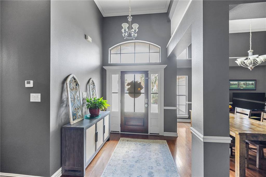 17253 Churchill Drive, Hammond, LA 70403