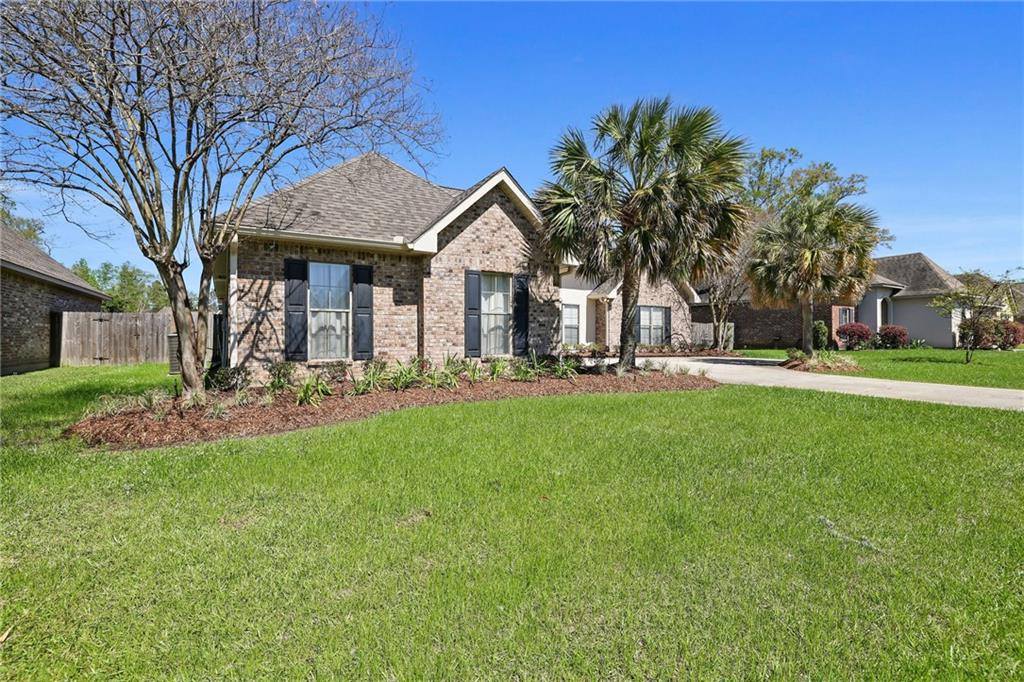 17253 Churchill Drive, Hammond, LA 70403