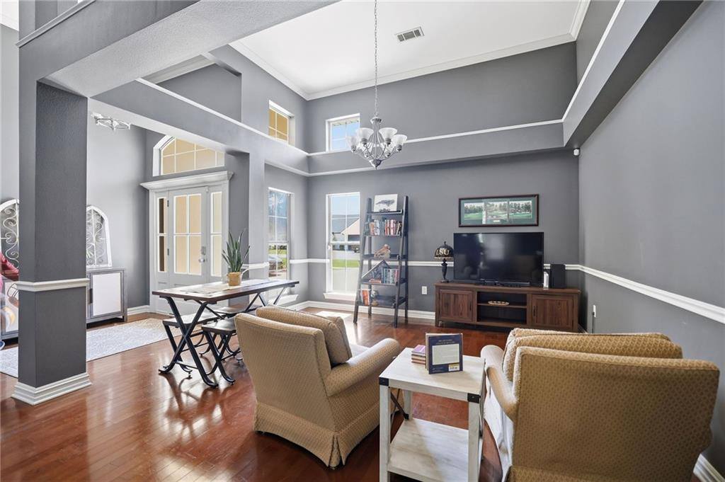 17253 Churchill Drive, Hammond, LA 70403