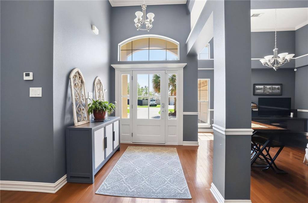 17253 Churchill Drive, Hammond, LA 70403