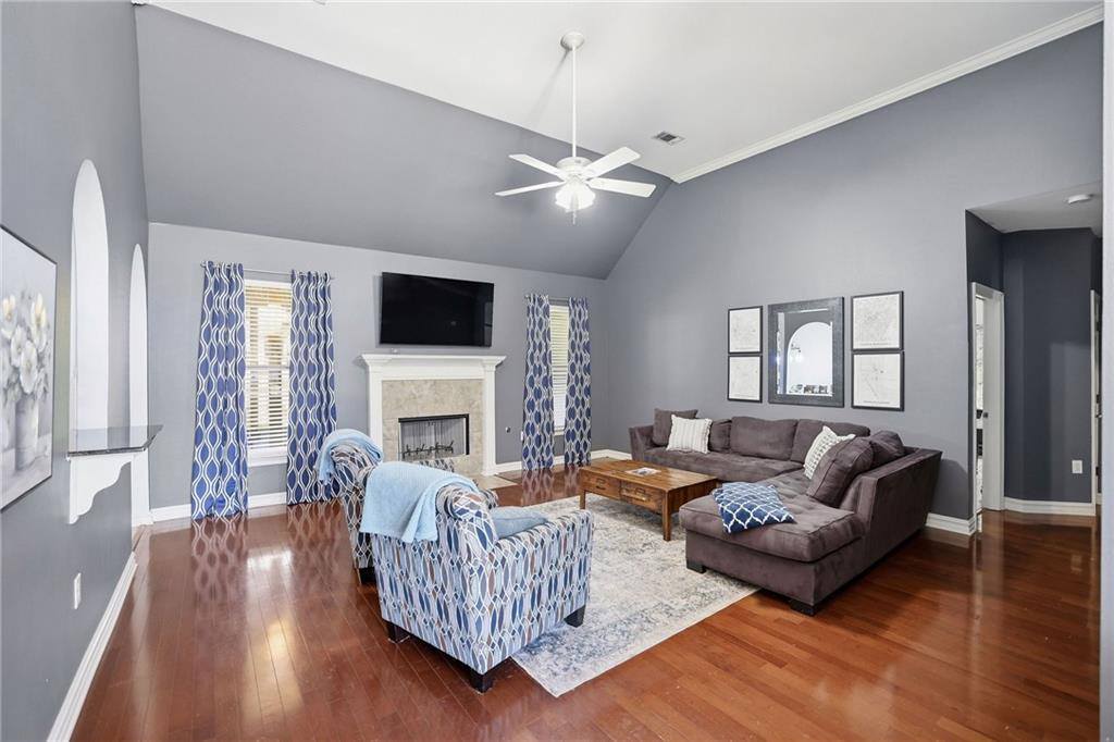 17253 Churchill Drive, Hammond, LA 70403