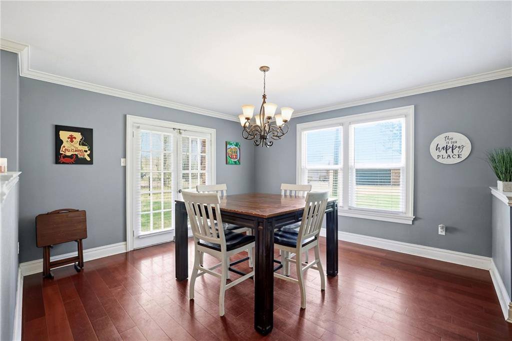 220 Tchefuncte Drive, Covington, LA 70433