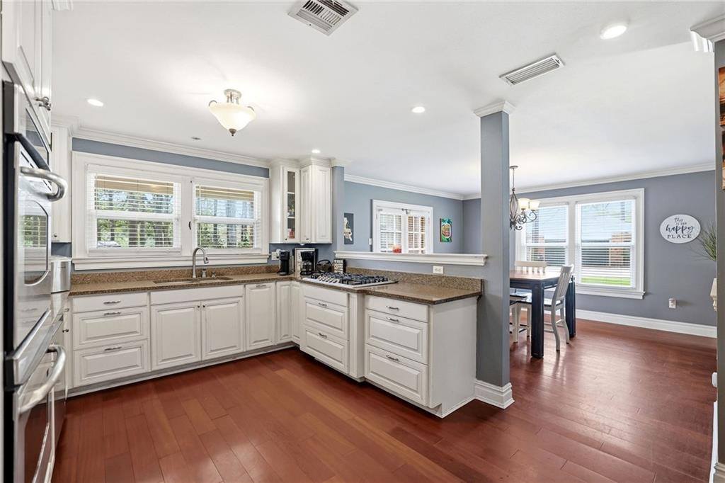 220 Tchefuncte Drive, Covington, LA 70433