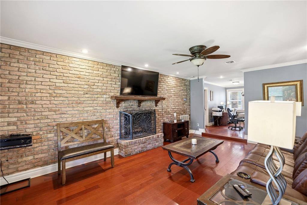 220 Tchefuncte Drive, Covington, LA 70433