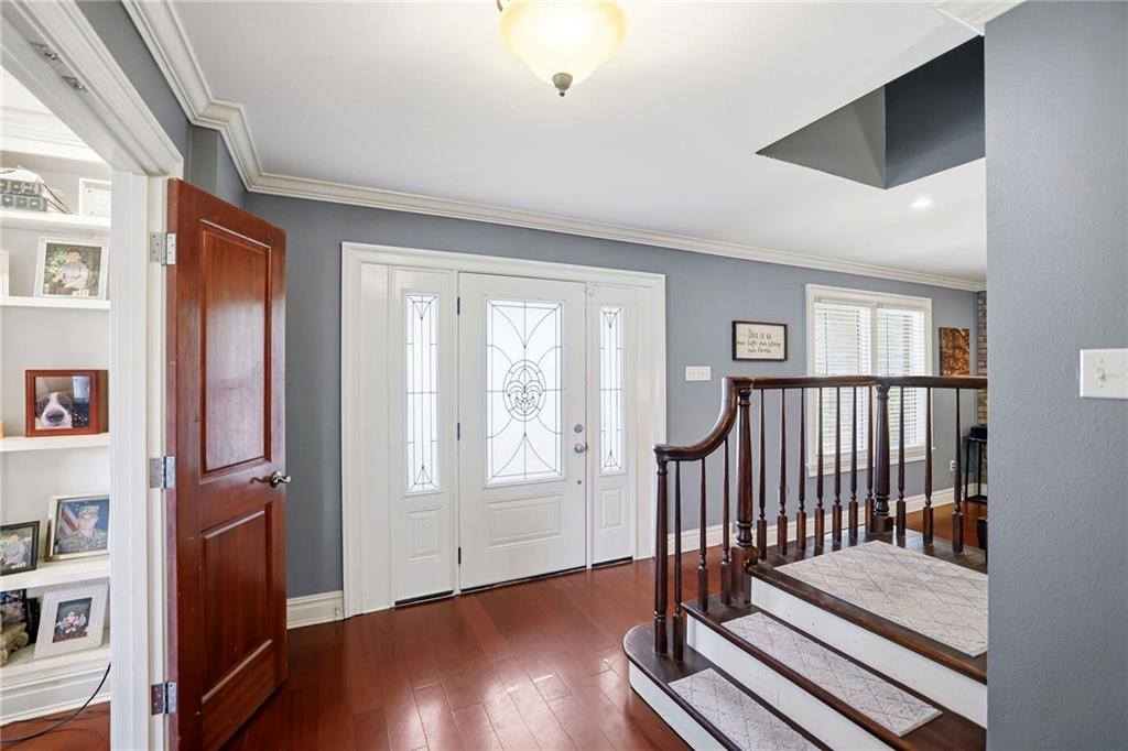 220 Tchefuncte Drive, Covington, LA 70433