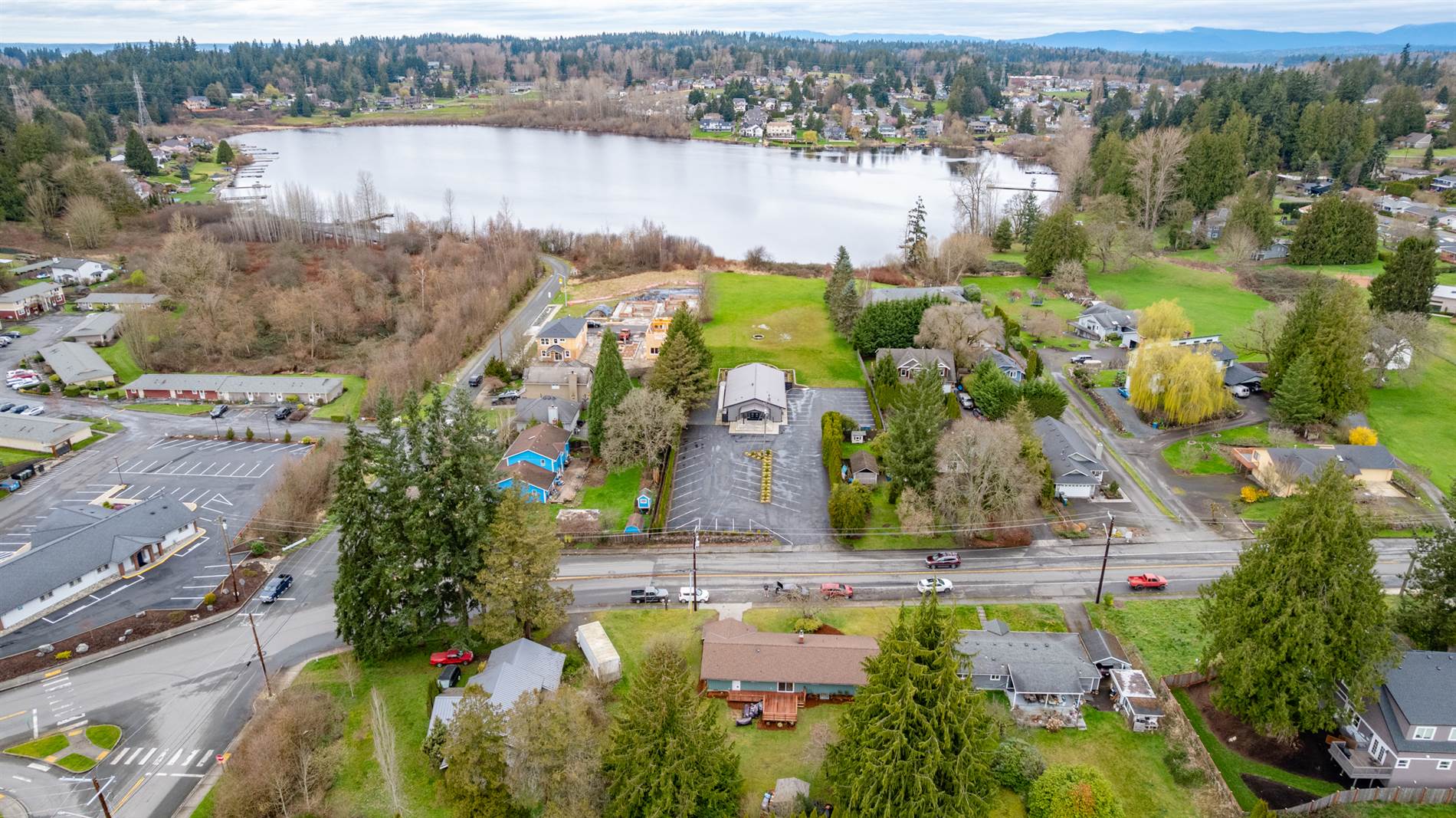 901 13th St, Snohomish, WA 98290