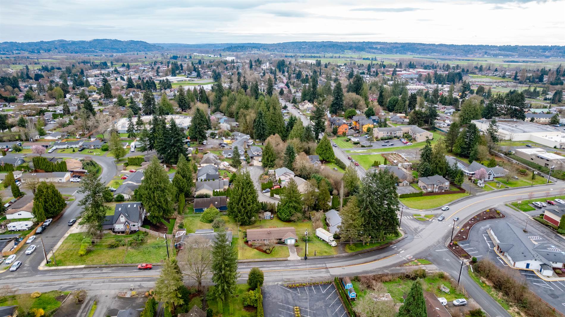 901 13th St, Snohomish, WA 98290