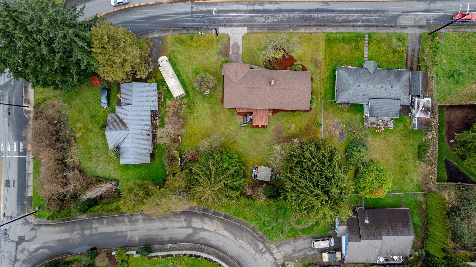 901 13th St, Snohomish, WA 98290