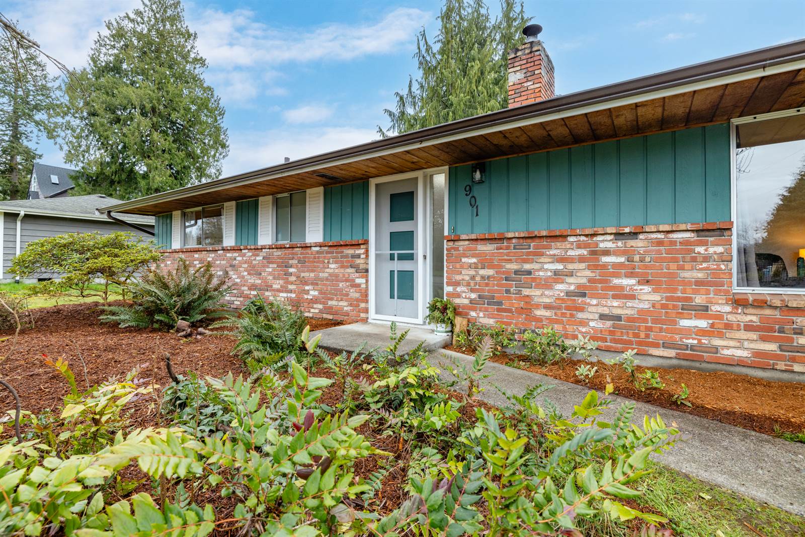 901 13th St, Snohomish, WA 98290