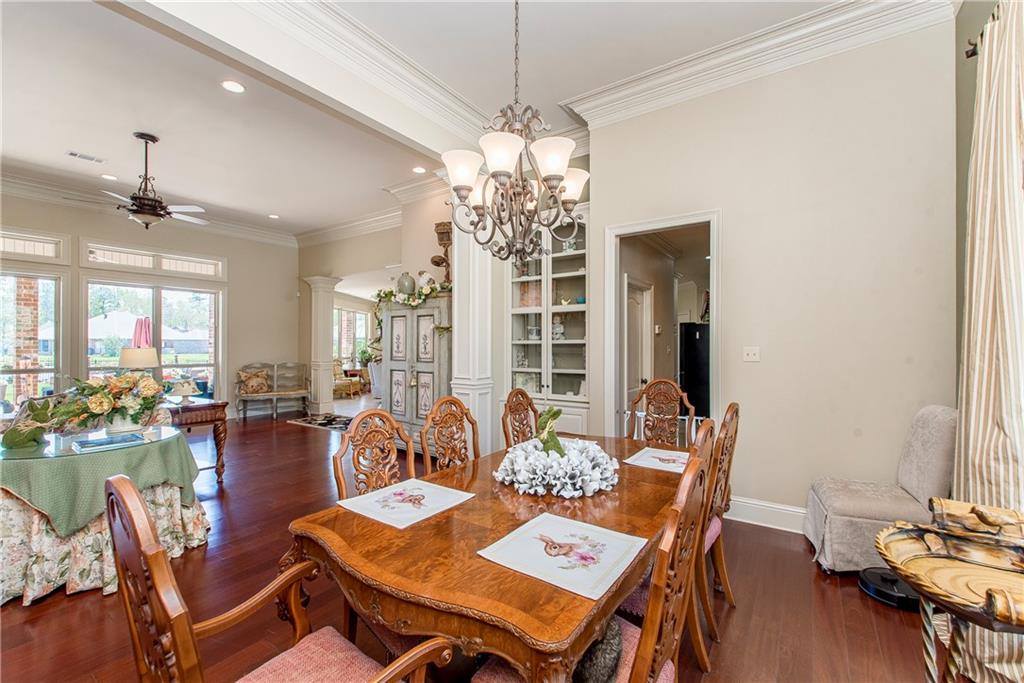 451 Lake Orleans Boulevard, Ponchatoula, LA 70454