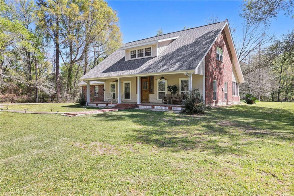 39360 Babin Lane, Ponchatoula, LA 70454