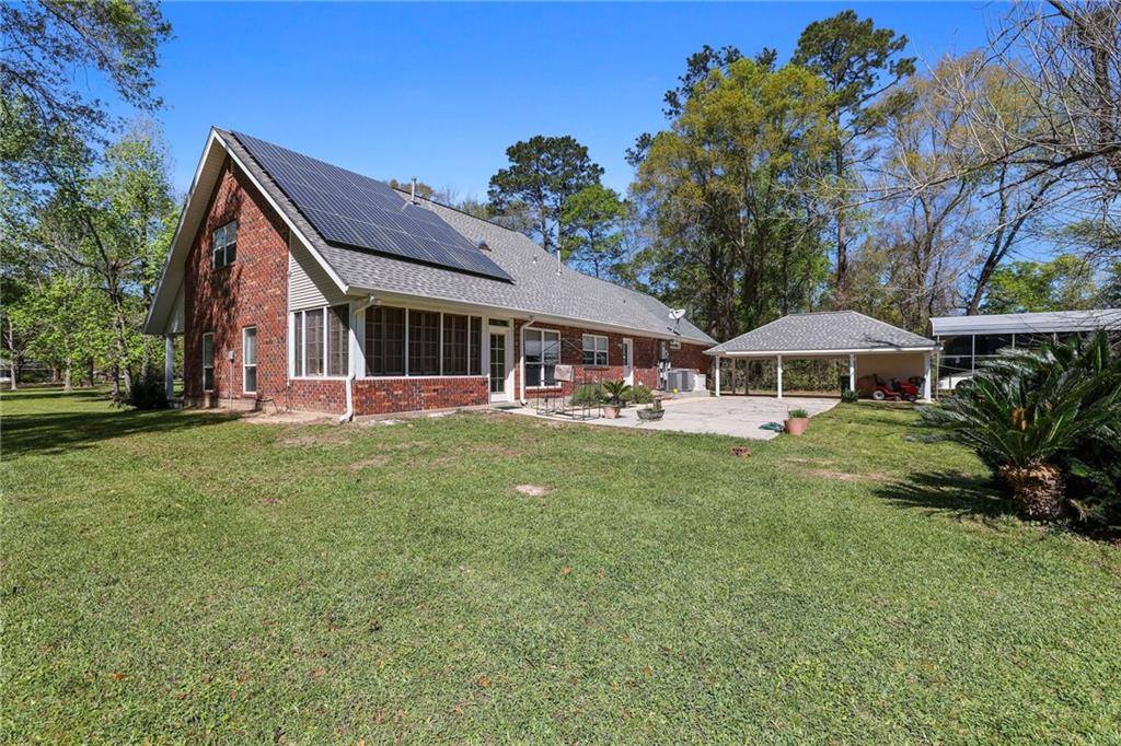 39360 Babin Lane, Ponchatoula, LA 70454