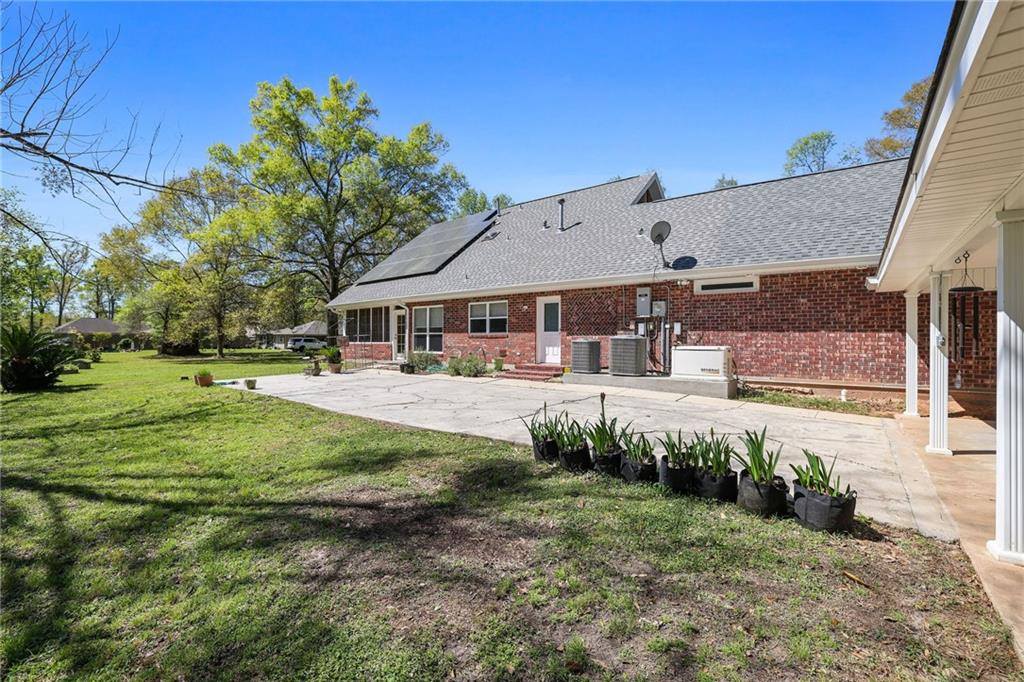 39360 Babin Lane, Ponchatoula, LA 70454